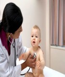 Bài giảng Giáo án khoa Điều dưỡng: Theo dõi nhịp thở