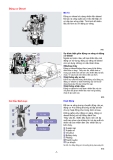 Động cơ Diesel Mô Tả Động cơ diesel sử dụng nhiên liệu diesel. Nó tạo ra công