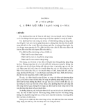 Bài giảng phân tích chương trình vật lý phổ thông - Chương 4