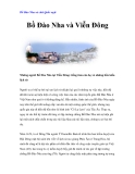 Bồ Đào Nha và chữ Quốc ngữ - Bồ Đào Nha và Viễn Đông  