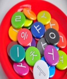 Bảng chữ cái Hangeul – Câu lạc bộ tiếng Hàn Krlink