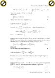 Giáo trình phân tích các tính chất của tích phân phức và quá trình hình thành công thức tính tích phân cauchy p5