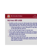 Qui Chuẩn Chất Lượng Sản Xuất Thành Phẩm Nông Nghiệp Phần 10