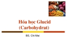 Hóa học Glucid