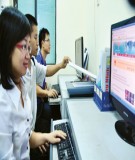 Giáo trình môn quang điện tử - chương 5 : Led - Light emitting diode