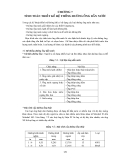 Giáo trình Nhiệt lạnh - Chương 7