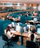 Luật doanh nghiệp Công ty trách nhiệm hữu hạn