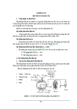 Giáo trình kỹ thuật sửa chữa moto xe máy - Chương 7