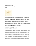 Khởi nghĩa Yên Bái