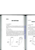 Giáo trình THIẾT KẾ CỌC VÁN THÉP - Chương 5