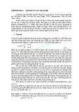  BÀI GIẢNG ĐIỀU KHIỂN THÔNG MINH - CHƯƠNG 2 TẬP MỜ VÀ CÁC QUAN HỆ  