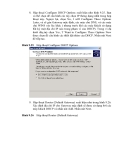 MCSE win 2000 server : Kết nối các máy tính part 7