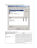 MCSE win 2000 server : QUẢN LÝ IN  part 6