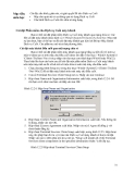 MCSE win 2000 server : Quản trị Terminal Services part 7