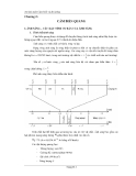   Cảm biến và đo lường - Chương 2: CẢM BIẾN QUANG