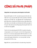 CÔNG XÃ PA-RI (PHÁP)_1