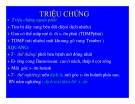 Tràn dịch màng phổi part 2