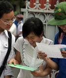 Ðề thi tuyển sinh cao đẳng khối A năm 2011 môn Hóa học - Mã đề 259