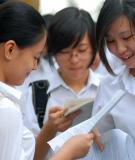 Ðề thi tuyển sinh cao đẳng khối A năm 2011 môn Hóa học - Mã đề 497