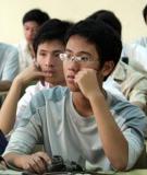 Ðề thi tuyển sinh cao đẳng khối A năm 2011 môn Hóa học - Mã đề 624