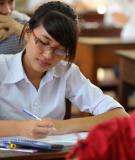 Ðề thi tuyển sinh cao đẳng khối A năm 2011 môn Hóa học - Mã đề 812