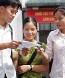 Ðề thi tuyển sinh cao đẳng khối A năm 2011 môn Vật lý - Mã đề 142