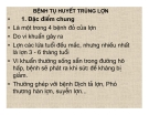 Bệnh tụ huyết trùng ở lợn part 1