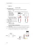 Kỹ thuật đo lường điện tử - Chương 3