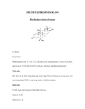 METHYLPREDNISOLON 