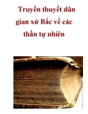 Truyền thuyết dân gian xứ Bắc về các thần tự nhiên_3