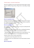 giáo trình word 2010 từ cơ bản đến nâng cao phần 6