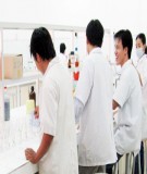 Bài giảng mô hình hóa môi trường - ( Bùi Đức Long )  chương 10 