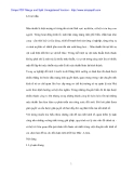 Quy trình xử lý các vấn đề liên quan đến cải cách trong kinh tế theo quan điểm Mac Lenin - 1