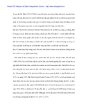 Thành tưự và hạn chế kinh tế viêth nam sau đổi mới đến nay theo Macxit -2