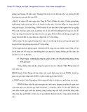 Biện pháp tăng cường quản lý thu chi tại huyện Triêu Phong - Quảng Nam - p5