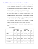Những biện pháp nhằm thực hiện kế hoạch phát triển thương mại dịch vụ tại quận Hải Châu - 3