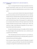 Phân tích tình hình kinh doanh ngoại tế tại Ngân hàng No&PTNT Đà Nẵng - 1