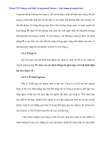 Xây dựng chương trình PR tại Cty Sông Thu - 8