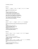 học tiếng Nhật cơ bản basic japanese vietnamese phần 3