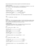 học tiếng Nhật cơ bản basic japanese vietnamese phần 5