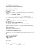 học tiếng Nhật cơ bản basic japanese vietnamese phần 6