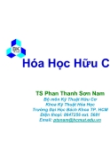 Hóa Học Hữu Cơ - Chương 12