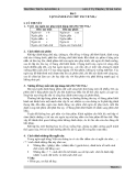 Kỹ thuật đánh máy 10 ngón - Bài 3
