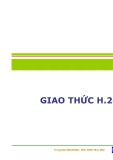 GIAO THỨC H.248 - Phần 1