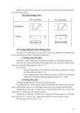 KẾT CẤU BÊ TÔNG CỐT THÉP : LIÊN KẾT part 2