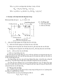 KẾT CẤU BÊ TÔNG CỐT THÉP : TÍNH TOÁN CẤU KIỆN CHỊU UỐN THEO CƯỜNG ĐỘ part 2