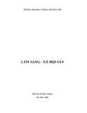 LÂM SÀNG - XÃ HỘI SẢN part 1