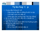 Bài giảng Tăng huyết áp part 3