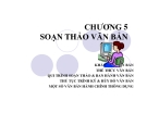  quản trị hành chính văn phòng phần 5