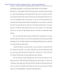 Đẩy mạnh thanh tóan điện tử tại Trung tâm thương mại - 2